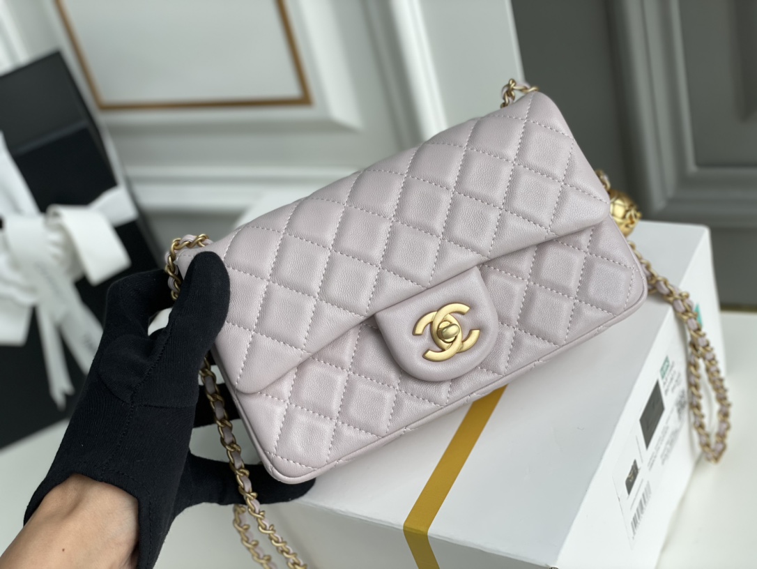 Chanel CF Series Bags